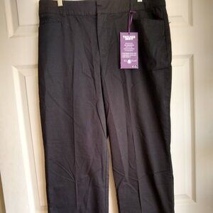 Gloria Vanderbilt missy Charlene trouser comfort fit